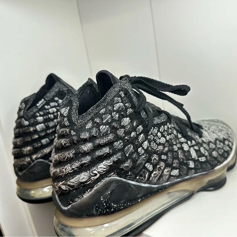 Nike Lebron XVII ‘In The Arena’